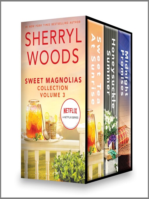 Title details for Sweet Magnolias Collection, Volume 3 by Sherryl Woods - Wait list